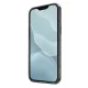 Apple iPhone 12 Mini 5,4\" Uniq Etui Lifepro Tinsel Case Cover, Smoke