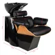 Gabbiano Florence Hairdressing Wash Unit, Black