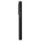 Uniq Keva Magclick dėklas su MagSafe, skirtas iPhone 15 Pro, juodas