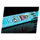 Paspirtuko švitrinis popierius griptape Soke Lollibomb 47.1 x 9.3 cm