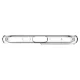 Apple iPhone 13 mini 5.4\'\' Spigen Liquid Crystal TPU Case Cover, Transparent