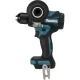 Akumuliatorinis gręžtuvas-suktuvas Makita DDF492Z 18V LXT