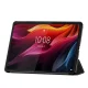 Tech-Protect SmartCase dėklas Lenovo Tab K11 Plus TB-352 11.5\", juodas