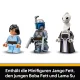 LEGO Star Wars 75433 Jango Fett kosminis laivas