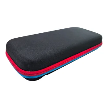Nintendo Switch 2 / Switch Hard Protective Case - Black