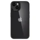 Spigen Ultra Hybrid dėklas iPhone 13 telefonui, matinis juodas