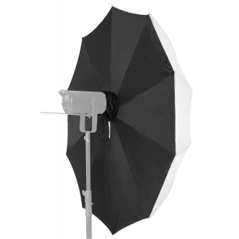 Skėtinis difuzinis minkštas boksas Newell, 140 cm