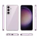 Skaidrus dėklas Samsung Galaxy A25 „Ultra Clear“