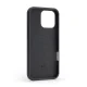 Etteri Silicone Case dėklas, skirtas iPhone 16 Pro Max, juodas
