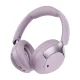 Belaidės ausinės QCY H3 Pro ANC, violetinės