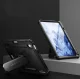 Dėklas Tech-Protect Kevlar Pro, skirtas iPad 10.9\" (2022), juodas