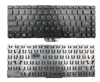 Lenovo Yoga 500-14IBD / 500-14IHW Keyboard, Black
