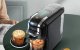 Kapsulinis kavos aparatas 5-in-1 HiBREW H2B, 19 bar, juodas