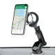 SBS TESUPMAGRINGEXT magnetinis automobilinis telefono laikiklis, juodas