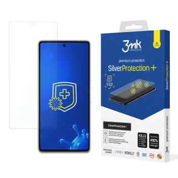 3mk SilverProtection+ Screen Protector for Google Pixel 7A 5G