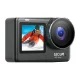Veiksmo kamera SJCAM SJ11 Active, 4K, Wi-Fi
