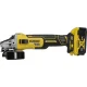 Akumuliatorinių įrankių rinkinys DeWalt DCK2020P2T-QW 18V 2x 5.0Ah TSTAK