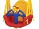 Ricokids 3-in-1 modulinės sūpynės vaikams 421