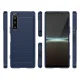 Dėklas Xiaomi Poco M4 5G Thunder Case, TPU, juodas