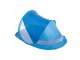 Large Pop-Up Beach Tent / Sun Shelter, Blue