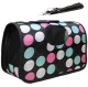 Pet Carrier Bag for Dogs and Cats DA207C, Size M