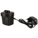 Electric Mattress Pump with Tips, 12V 240V