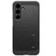 Spigen Tough Armor Mag dėklas Samsung Galaxy S25 FE, juodas ir geltonas