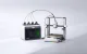 3D spausdintuvas Creality SparkX i7 Combo su CFS Lite moduliu