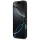 BMW M Carbon Line dėklas, skirtas iPhone 17 Pro Max, su MagSafe, raudonas