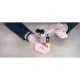 Pica INK / BIG INK žymeklių pildymo rinkinys, raudonas, 25 ml