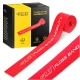 Reabilitacinė juosta 4Fizjo Floss Band (1,5 mm), raudona