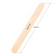 Activeshop Wooden Depilation Spatulas 150 x 18 mm, 50 pcs.