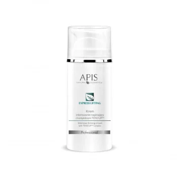 Apis Express Lifting Intensive Tightening Cream with TENS’UP™ 100 ml