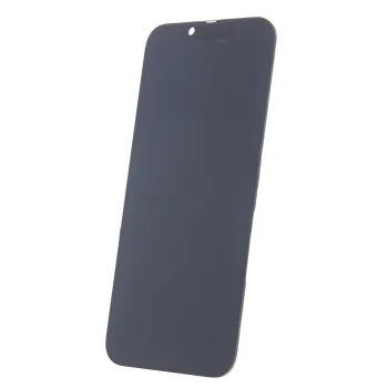 Originalus OLED ekranas su jutikliniu stiklu Apple iPhone 13, juodas