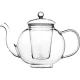 Arbatinukas Bredemeijer Verona 1,5 l su arbatos filtru 1466