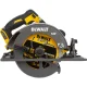 Akumuliatorinis diskinis pjūklas DeWalt DCS579NT-XJ 190 mm (be akumuliatoriaus ir kroviklio)