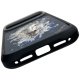 Nimmy dėklas iPhone 17 Pro Max telefonui su MagSafe, Navy Blue
