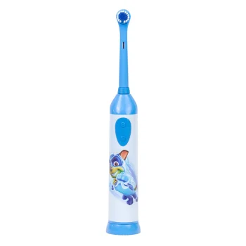 Psi Patrol Kids Oscillating Toothbrush Kosmo, Blue