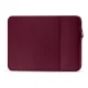Tech-Protect Neoprene nešiojamojo kompiuterio dėklas 15-16\", bordo