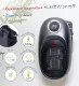 Adler AD 7726 Easy Heater electric fan heater, 1500W