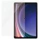 PanzerGlass Ultra-Wide Fit apsauginis stiklas, skirtas Samsung Galaxy Tab S9 / S9 FE