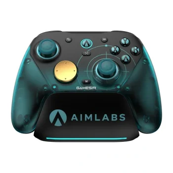GameSir G7 Pro 8K AL Aimlabs Edition žaidimų pultas kompiuteriui