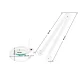 Activeshop S4 LED didinamoji lempa su stovu