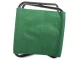Folding Camping and Fishing Stool, Green
