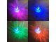 Astronaut Star Projector, Galaxy Night Light for Kids with Remote & Bluetooth Speaker