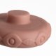 Kruzzel 25116 Soft Sensory Blocks, 8 pcs