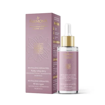 Farmona Professional Home Use Revitalizing Serum Peel 30ml