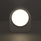 Clip-On Reading Light, White