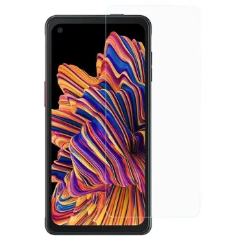 Apsauginis stiklas Samsung Galaxy Xcover 6 Pro / Xcover Pro 2 (0.3mm)