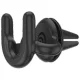Popsockets Car Vent 2 + PopGrip Holder - Black